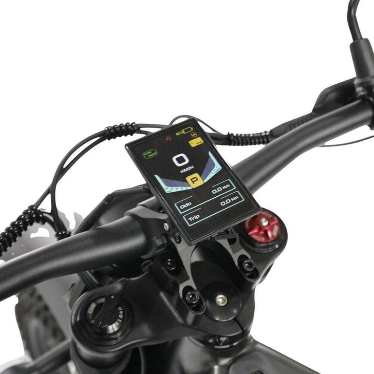 Vtron 2025 Vtron Trail X3 ST (Street) Electric Dirt Bike 