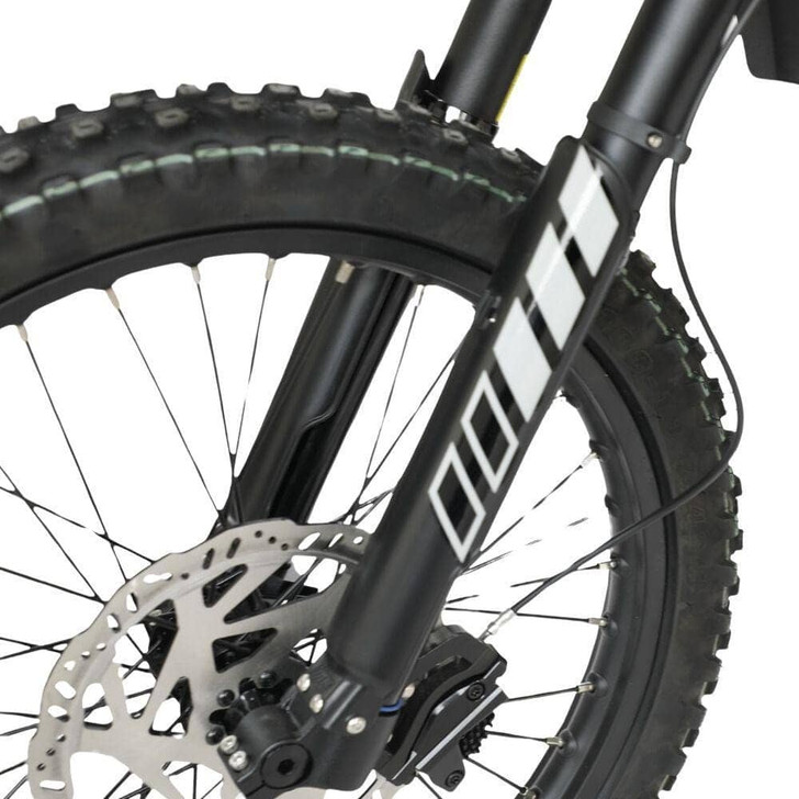 Vtron 2025 Vtron Trail X3 ST (Street) Electric Dirt Bike 