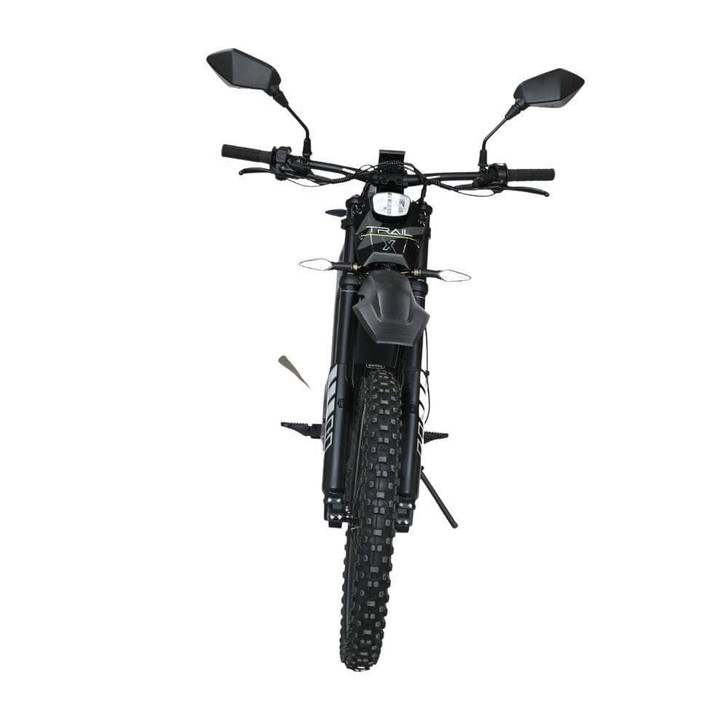 Vtron 2025 Vtron Trail X3 ST (Street) Electric Dirt Bike 