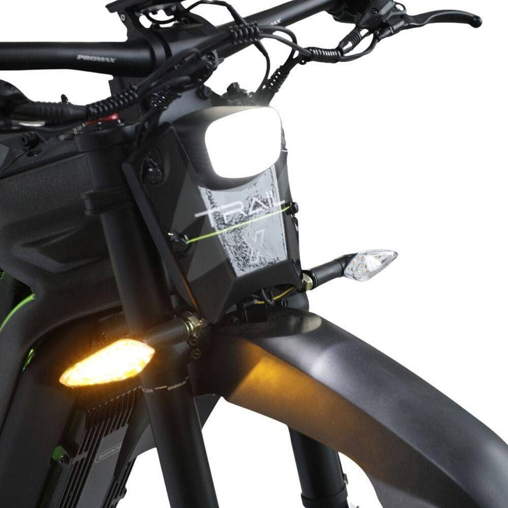 Vtron 2025 Vtron Trail X3 ST (Street) Electric Dirt Bike 
