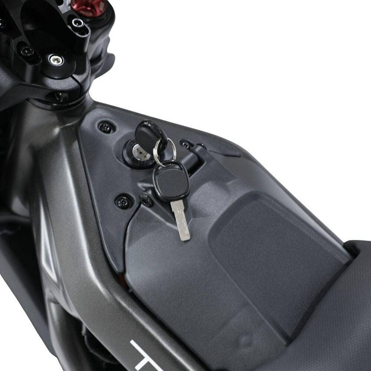 Vtron 2025 Vtron Trail X3 ST (Street) Electric Dirt Bike 