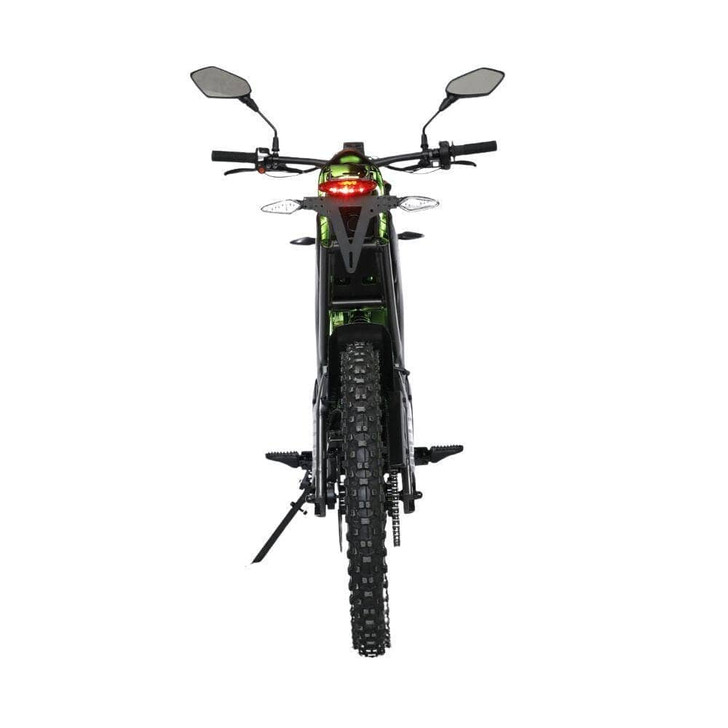 Vtron 2025 Vtron Trail X3 ST (Street) Electric Dirt Bike 
