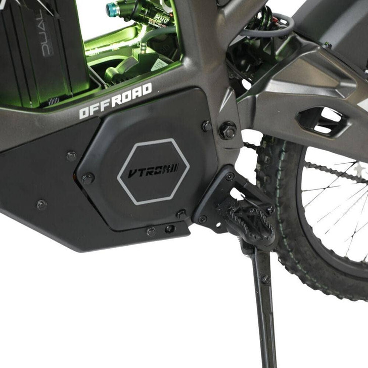 Vtron 2025 Vtron Trail X3 ST (Street) Electric Dirt Bike 