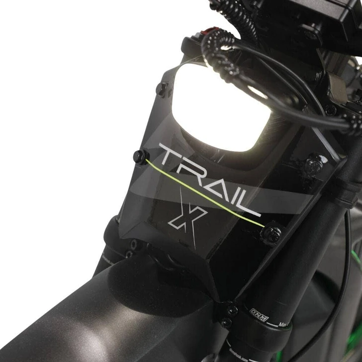 Vtron 2025 Vtron Trail X6 (Off-Road) Electric Dirt Bike 