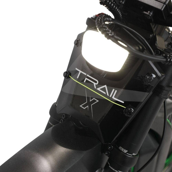 Vtron 2025 Vtron Trail X6 (Off-Road) Electric Dirt Bike