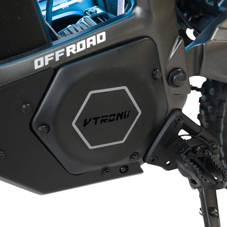 Vtron 2025 Vtron Trail X6 (Off-Road) Electric Dirt Bike 