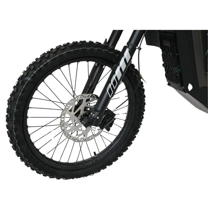 Vtron 2025 Vtron Trail X6 (Off-Road) Electric Dirt Bike 