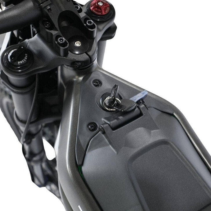Vtron 2025 Vtron Trail X6 (Off-Road) Electric Dirt Bike