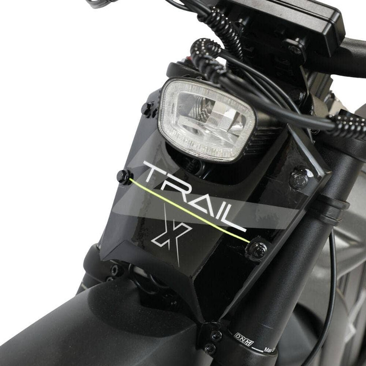 Vtron 2025 Vtron Trail X6 (Off-Road) Electric Dirt Bike