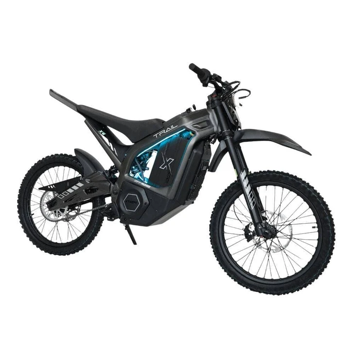 Vtron 2025 Vtron Trail X6 (Off-Road) Electric Dirt Bike 