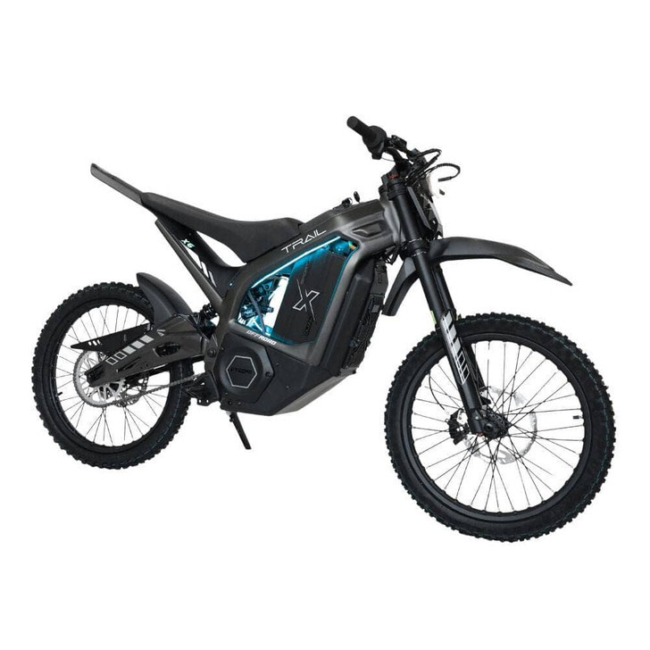 Vtron 2025 Vtron Trail X6 (Off-Road) Electric Dirt Bike