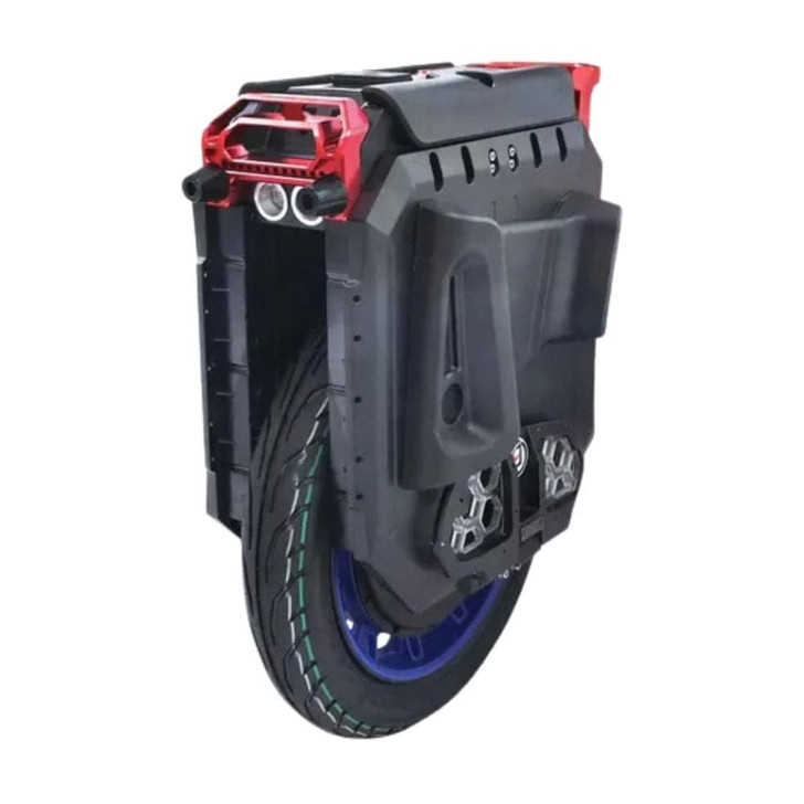 Extreme Bull COMMANDER GT PRO Electric Unicycle