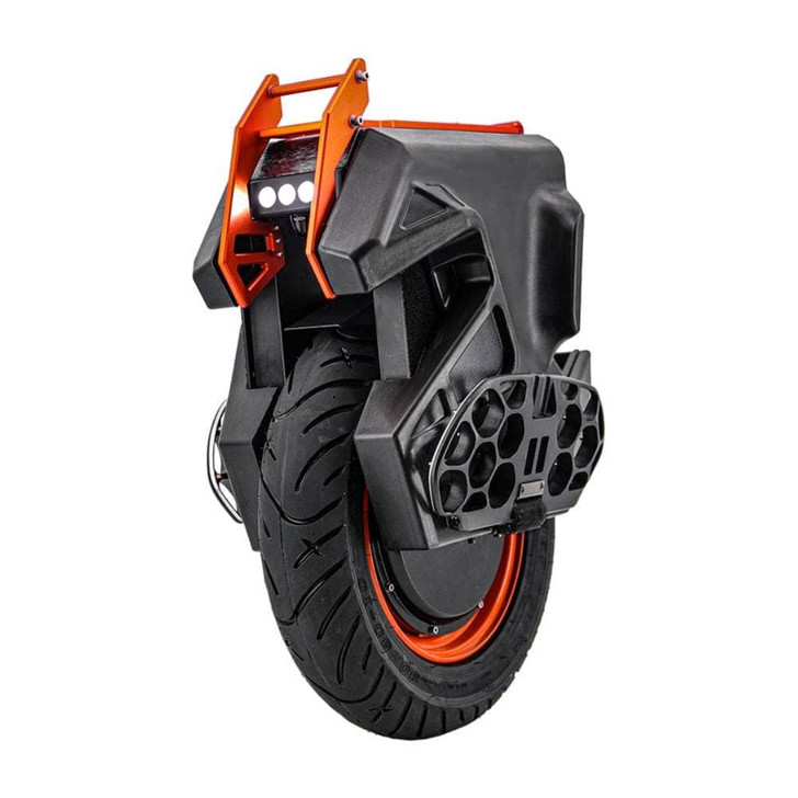 Begode Falcon Electric Unicycle | Extreme Speed & Power