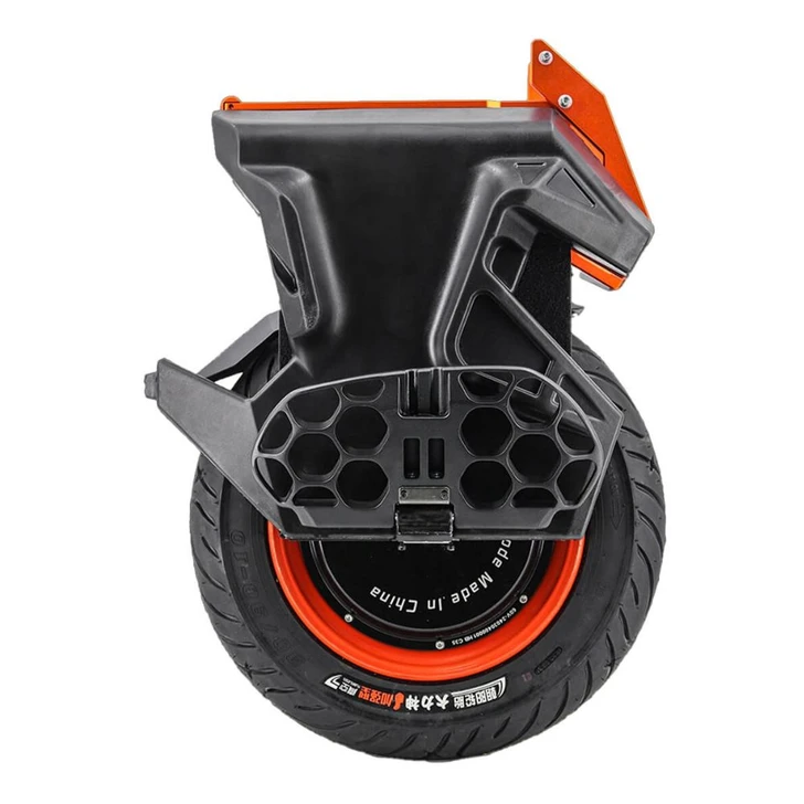 Begode Falcon Suspension Electric Unicycle