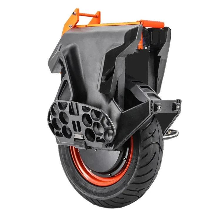 Begode Falcon Suspension Electric Unicycle