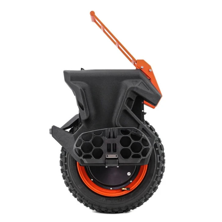 Begode Falcon Suspension Electric Unicycle
