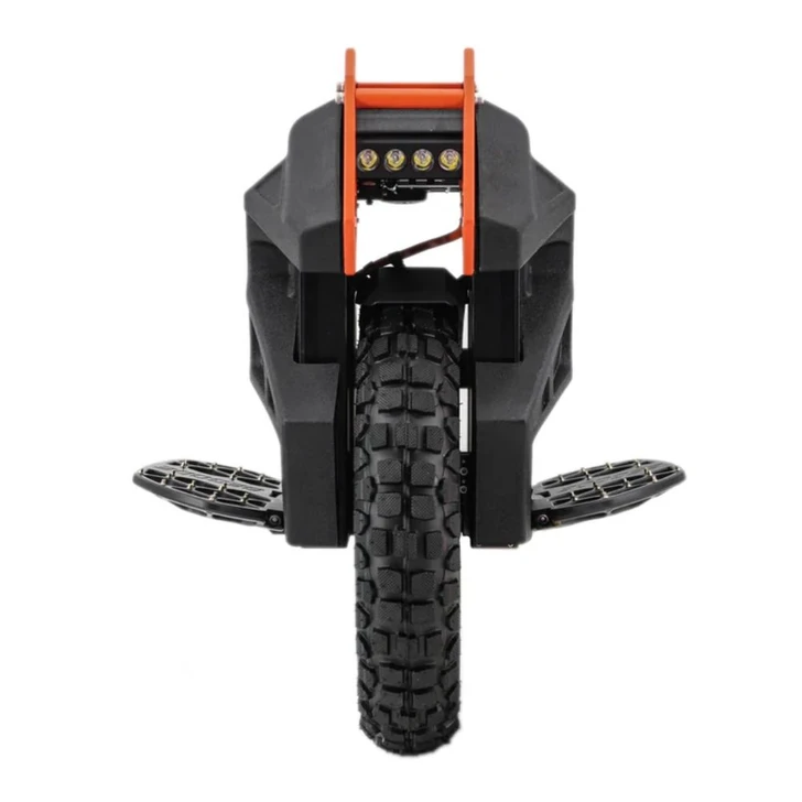 Begode Falcon Suspension Electric Unicycle