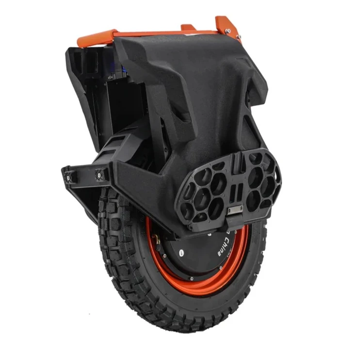 Begode Falcon Suspension Electric Unicycle