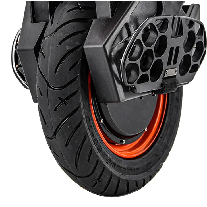 Begode Falcon Suspension Electric Unicycle