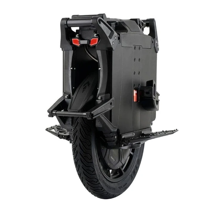  Veteran Sherman L 20" 3200W Motor Electric Unicycle with Suspension 