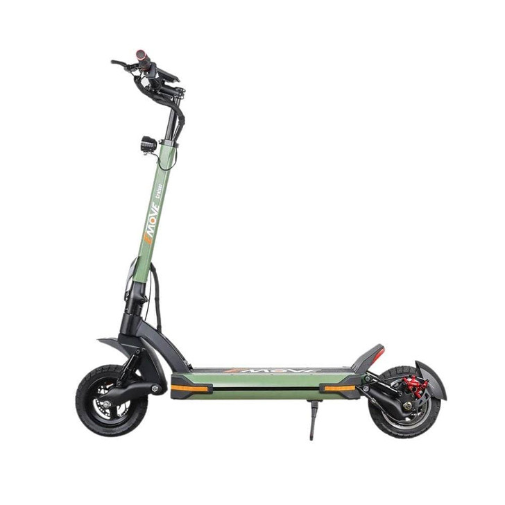 Emove EMOVE Cruiser S V2 Electric Scooter