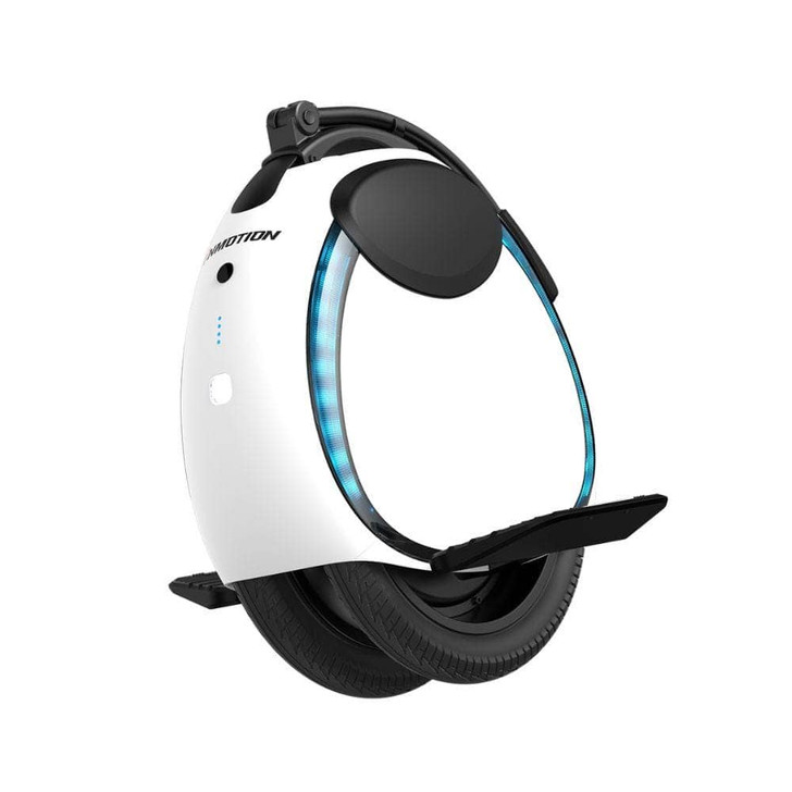 Inmotion E20 | Best Dual Wheel EUC for Beginners
