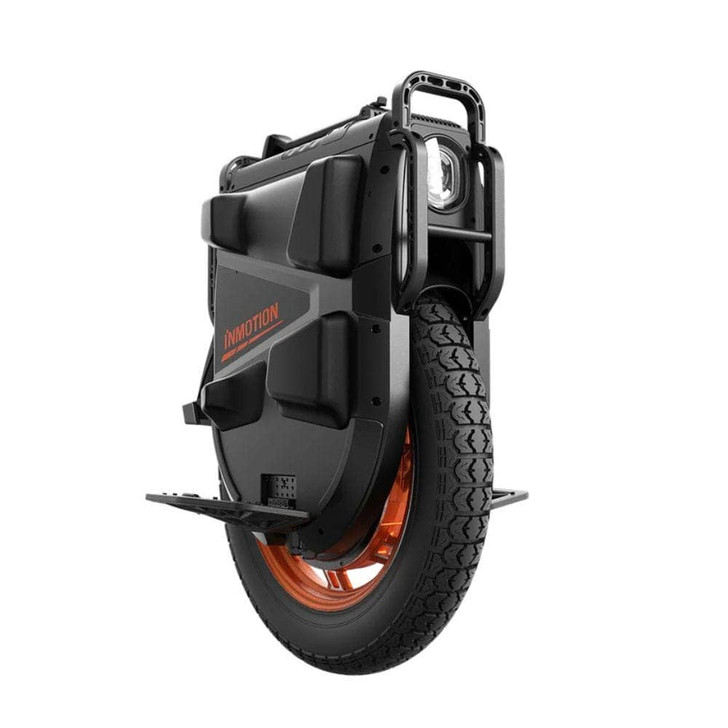  Inmotion V13 Pro 4500W Electric Unicycle ( EUC ) with Suspension 
