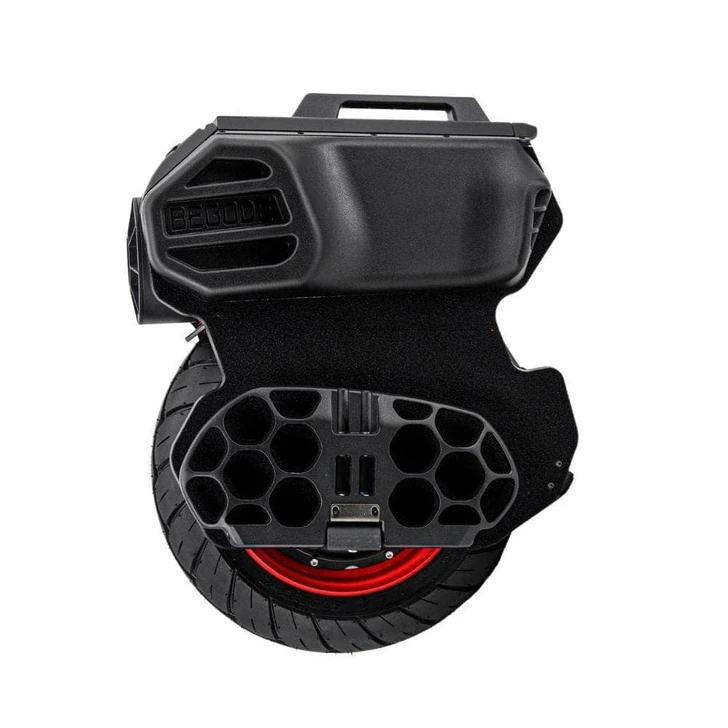 Gotway Begode (Gotway) MTen5 11” 1200W Motor Electric Unicycle 750Wh/84V 
