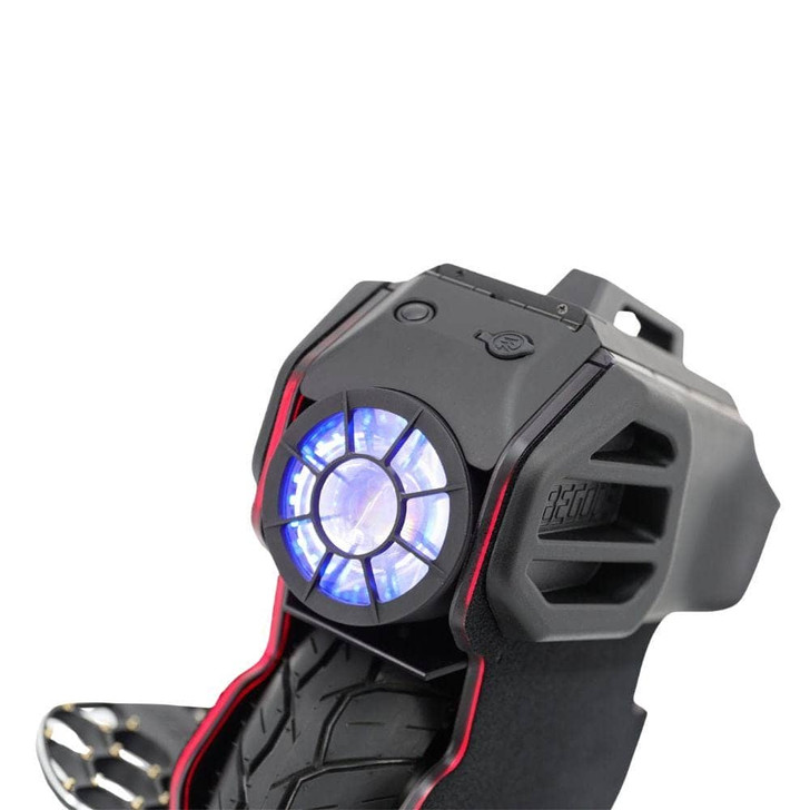 Gotway Begode (Gotway) MTen5 11” 1200W Motor Electric Unicycle 750Wh/84V