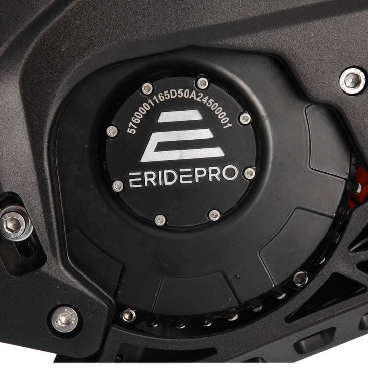 E Ride PRO-SR (19"/18") Electric Dirt Bike 2025