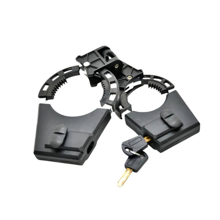 ECUFFS 1.0 Lock for Electric Scooters