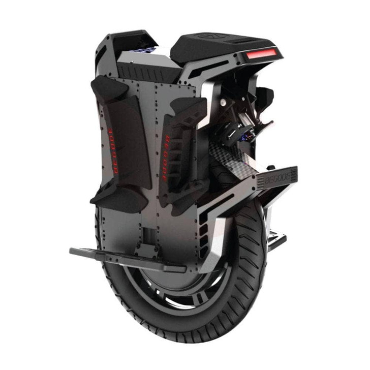 Gotway Begode (Gotway) X-Way 4500W Motor Electric Unicycle 3000Wh/168V
