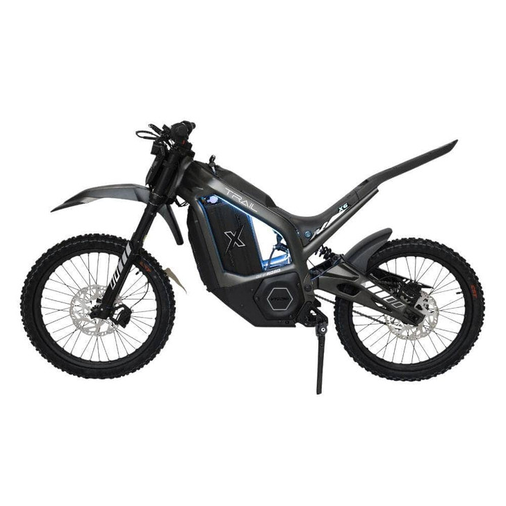 Vtron 2025 Vtron Trail X6 DS (Dual Sport) Electric Dirt Bike