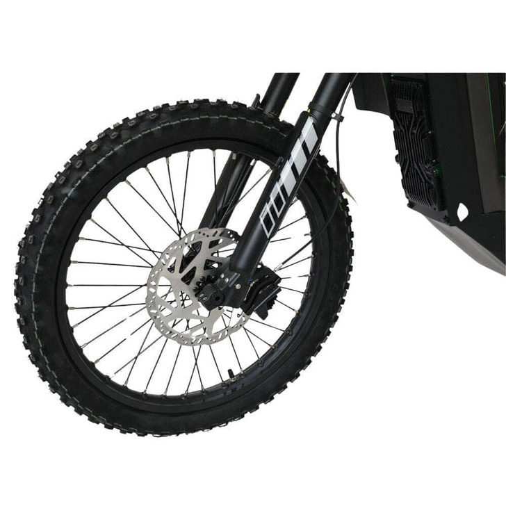 Vtron 2025 Vtron Trail X6 DS (Dual Sport) Electric Dirt Bike