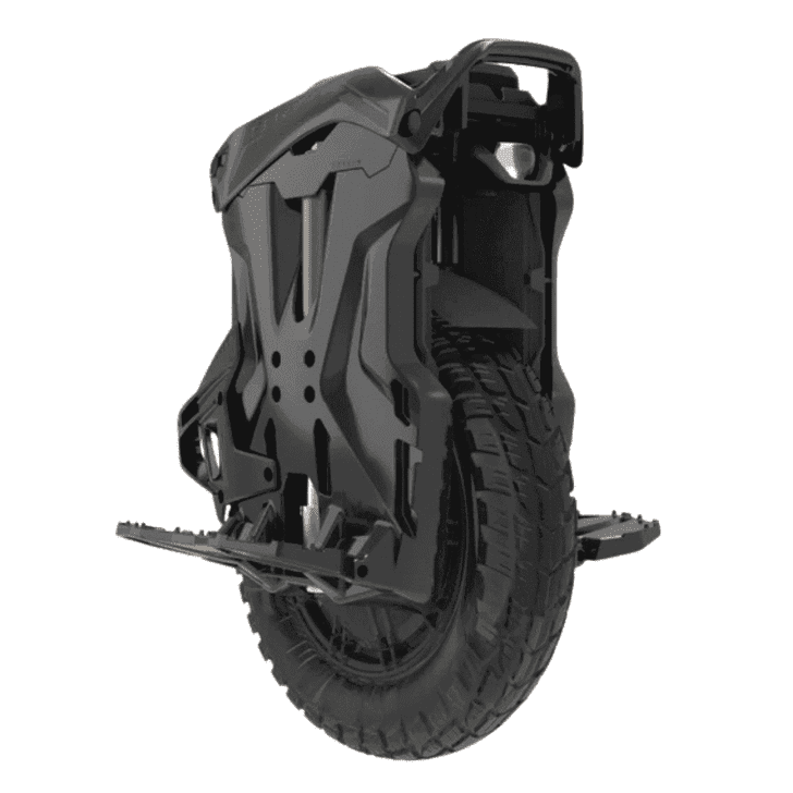 NOSFET AERO 2000W Electric Unicycle (EUC) Suspension