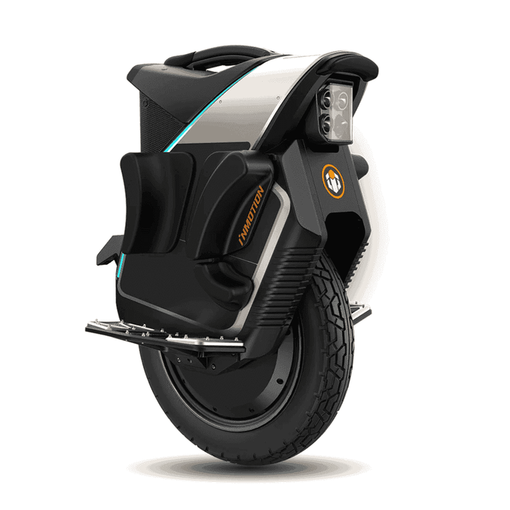 Inmotion V12S 3000W Electric Unicycle (EUC) – High Torque & Speed