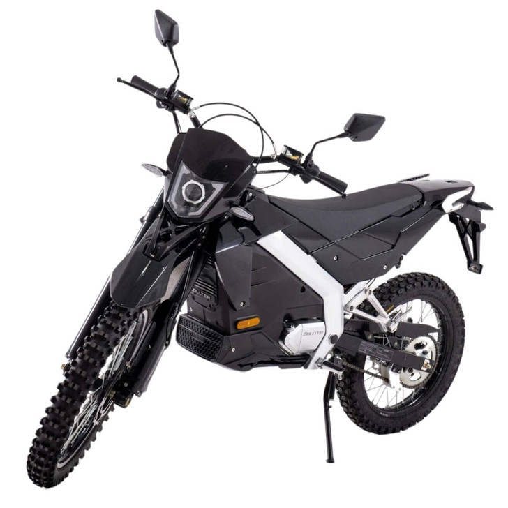 Kollter ES1-X PRO Electric Motorbike / Electric Dirt Bike (NN)