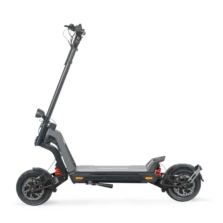 InMotion RS Jet