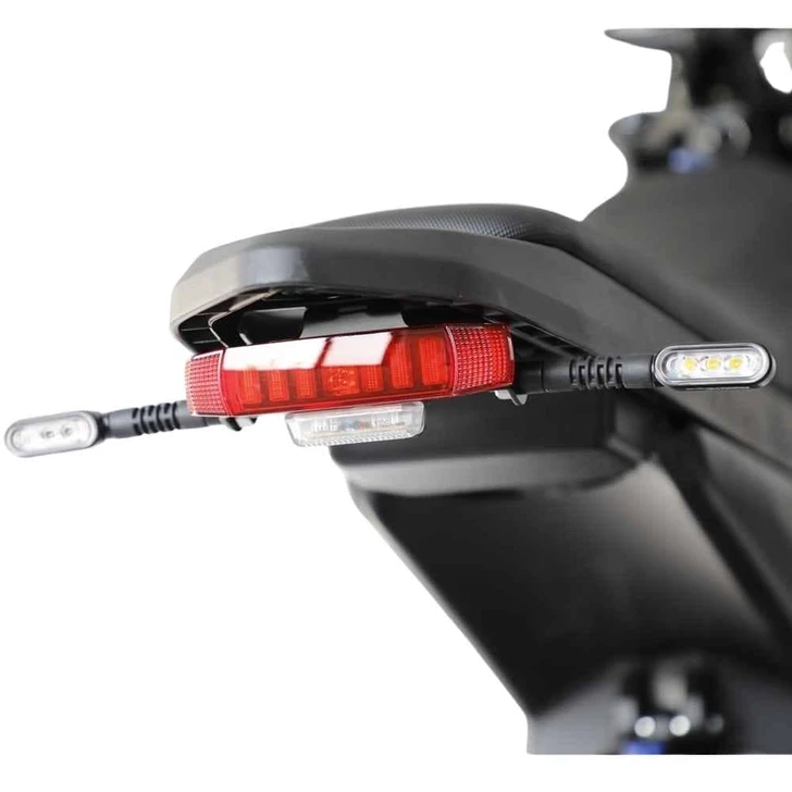 Vtron Trail X6 Pro DS (19/19) Street Electric Dirt Bike