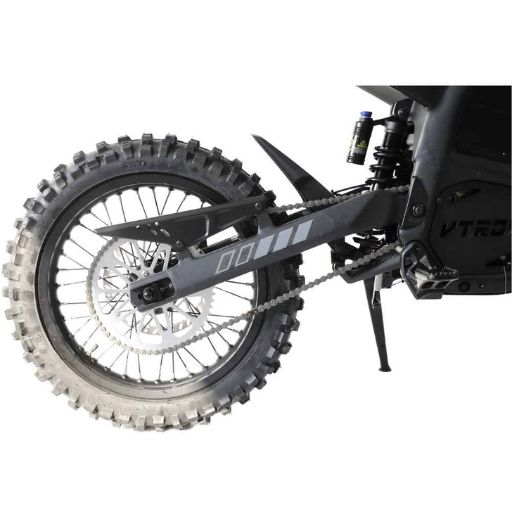 Vtron Trail X6 Pro DS (19/19) Street Electric Dirt Bike