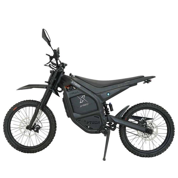 Vtron Trail X6 Pro DS (19/19) Street Electric Dirt Bike