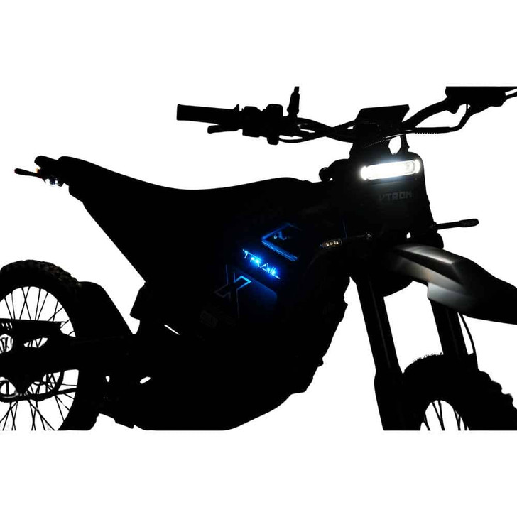 Vtron Trail X6 Pro DS (19/19) Street Electric Dirt Bike
