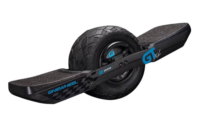 Onewheel GT S-Series Rally XL