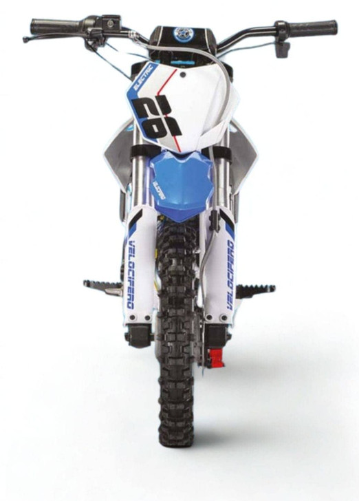 Velocifero XE 10-10 Electric Off-Road Kids E-Dirt Bike