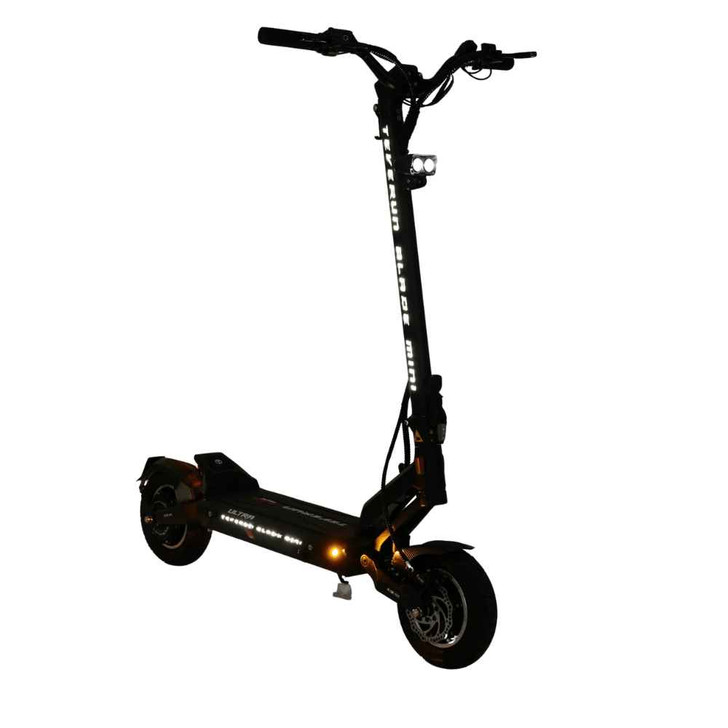 Teverun Blade Mini Ultra Dual Motor Electric Scooter