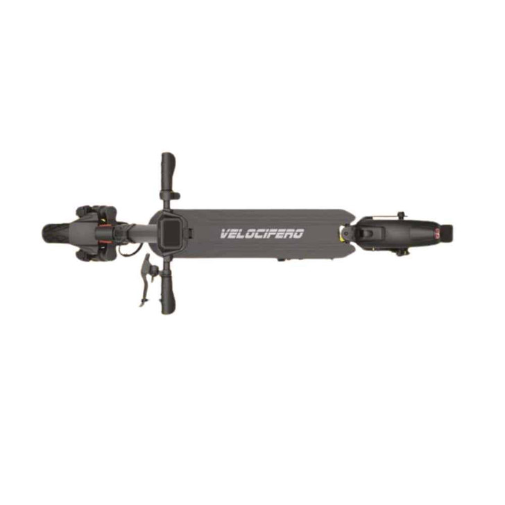 Velocifero Eco Mad 350W Motor 36V Electric Scooter