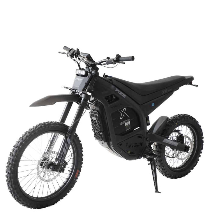 Vtron Trail X6 Pro EX (19/16) Off-Road Electric Dirt Bike