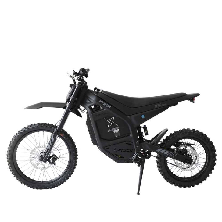 Vtron Trail X6 Pro DS