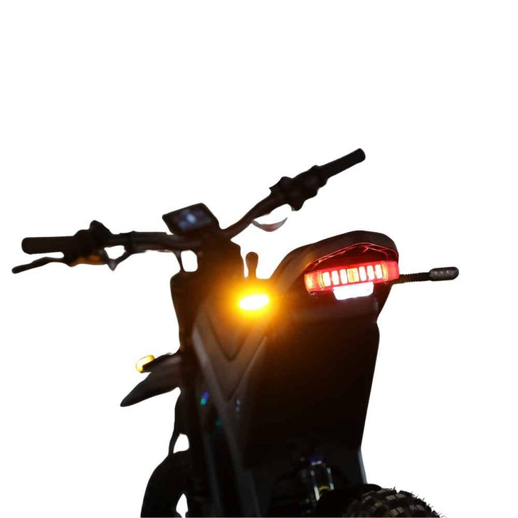 Vtron Trail X6 Pro DS