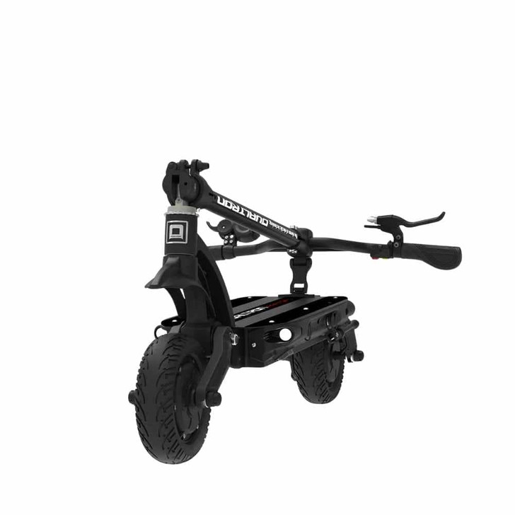 Dualtron Raptor 2 3000W Max Dual Motor / 1,092Wh Battery - Electric Scooter